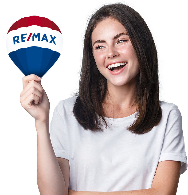A RE/MAX é líder e especialista em transações imobiliárias a nível mundial