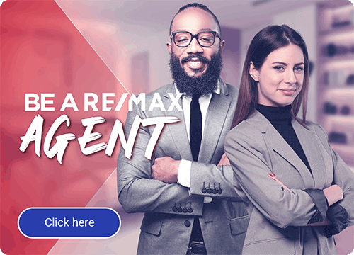 Be a RE/MAX agent